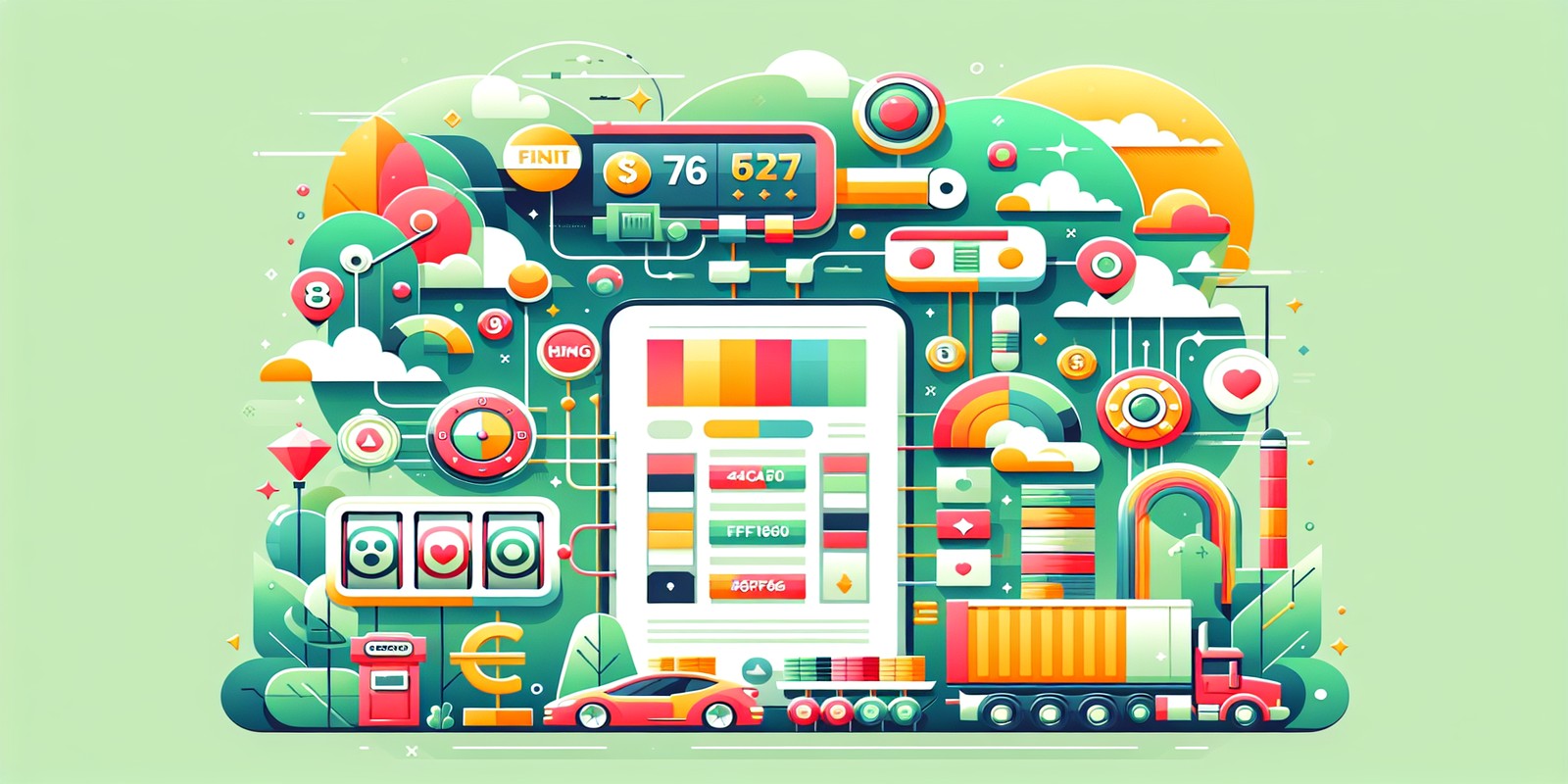 Understanding 1+13s pricing for slot games on 1XBET platform