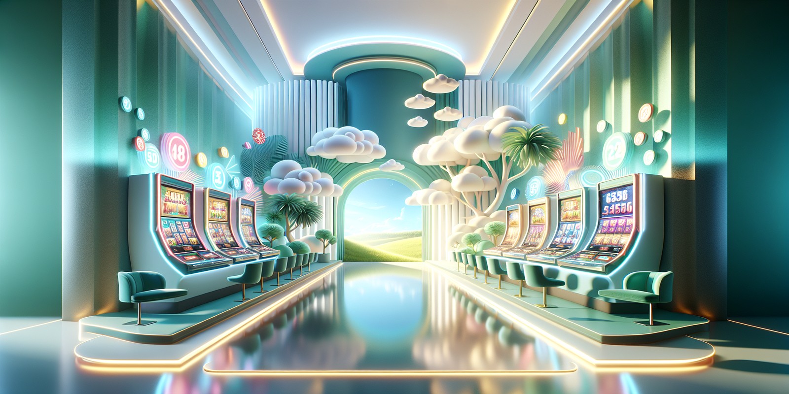 Unleash Your Inner Explorer: The Legend of Slot Seekers 2025 - Slot Strategy Guide for Pakistani | 1XBET