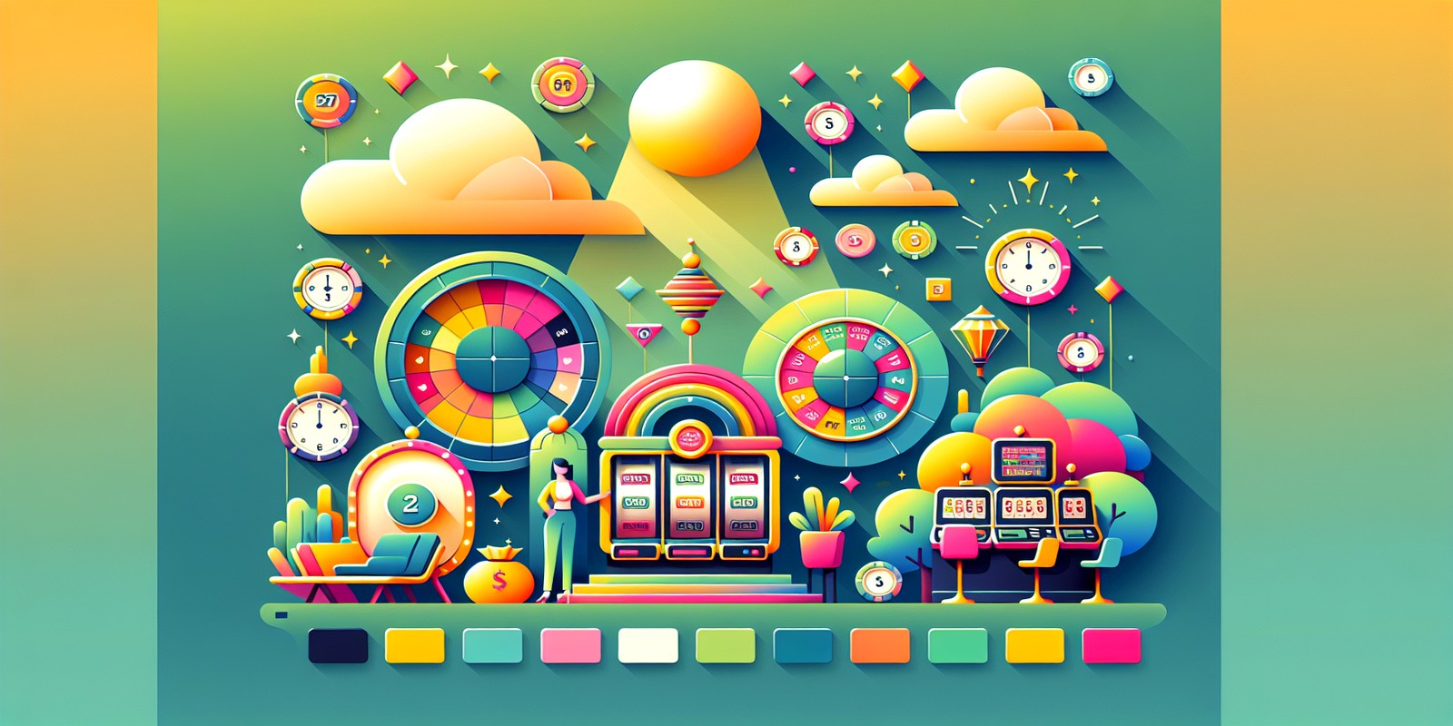 Explore the thrilling world of Seeker Slots with 1XBET - A guide for players.