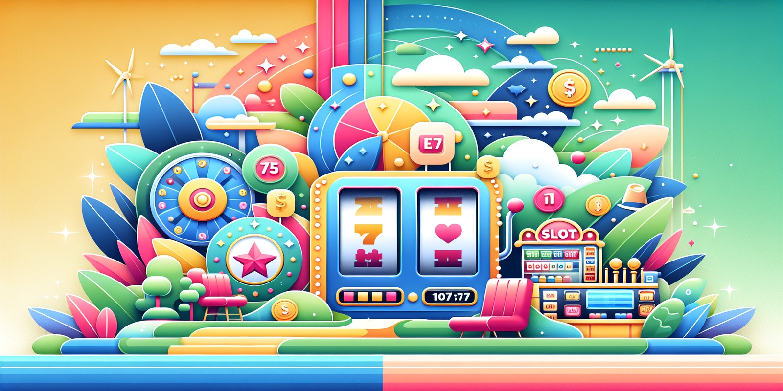 Unlock 1Win: Your Guide to Winning in Slot Games 2025 - 1XBET Strategies for Pakistan Players