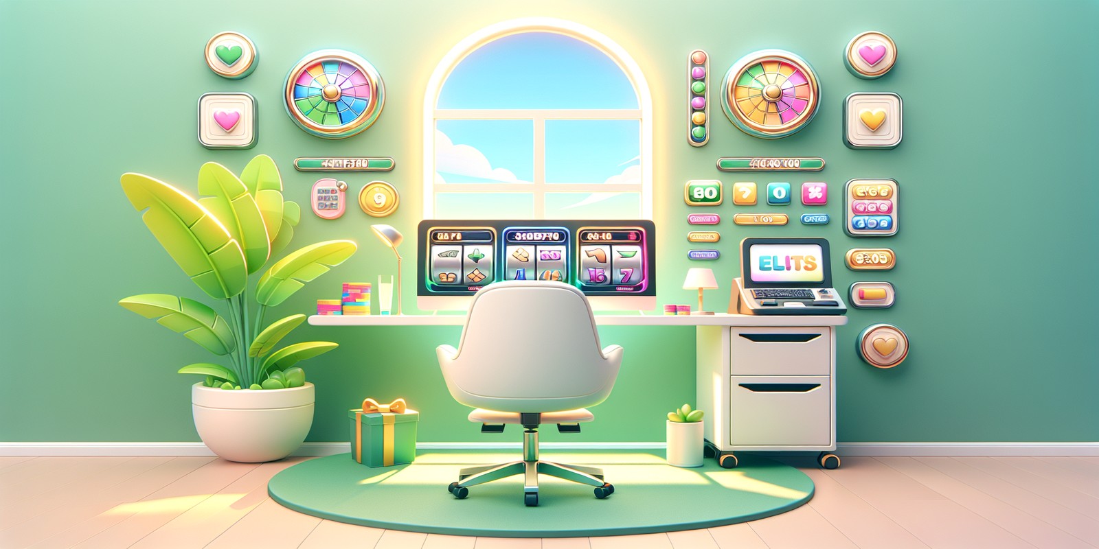 Unlock Big Wins on Slot Games: Strategies for Players in Pakistan - 1XBET Guide