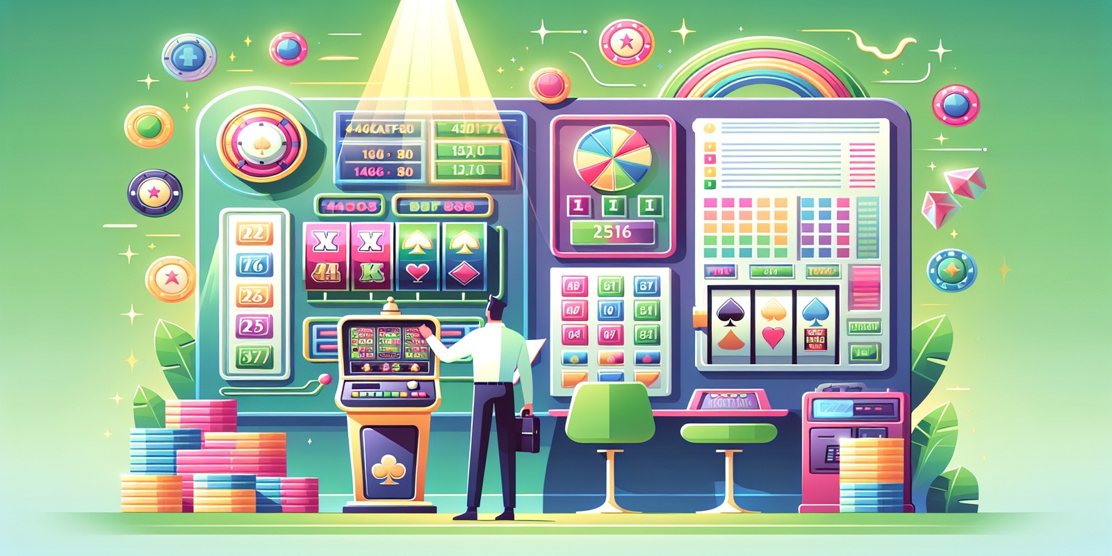 Unlock Your Gaming Potential: 1Win.com Strategies for 2025 Success - Gaming Guide Guide for Pakistani | 1XBET