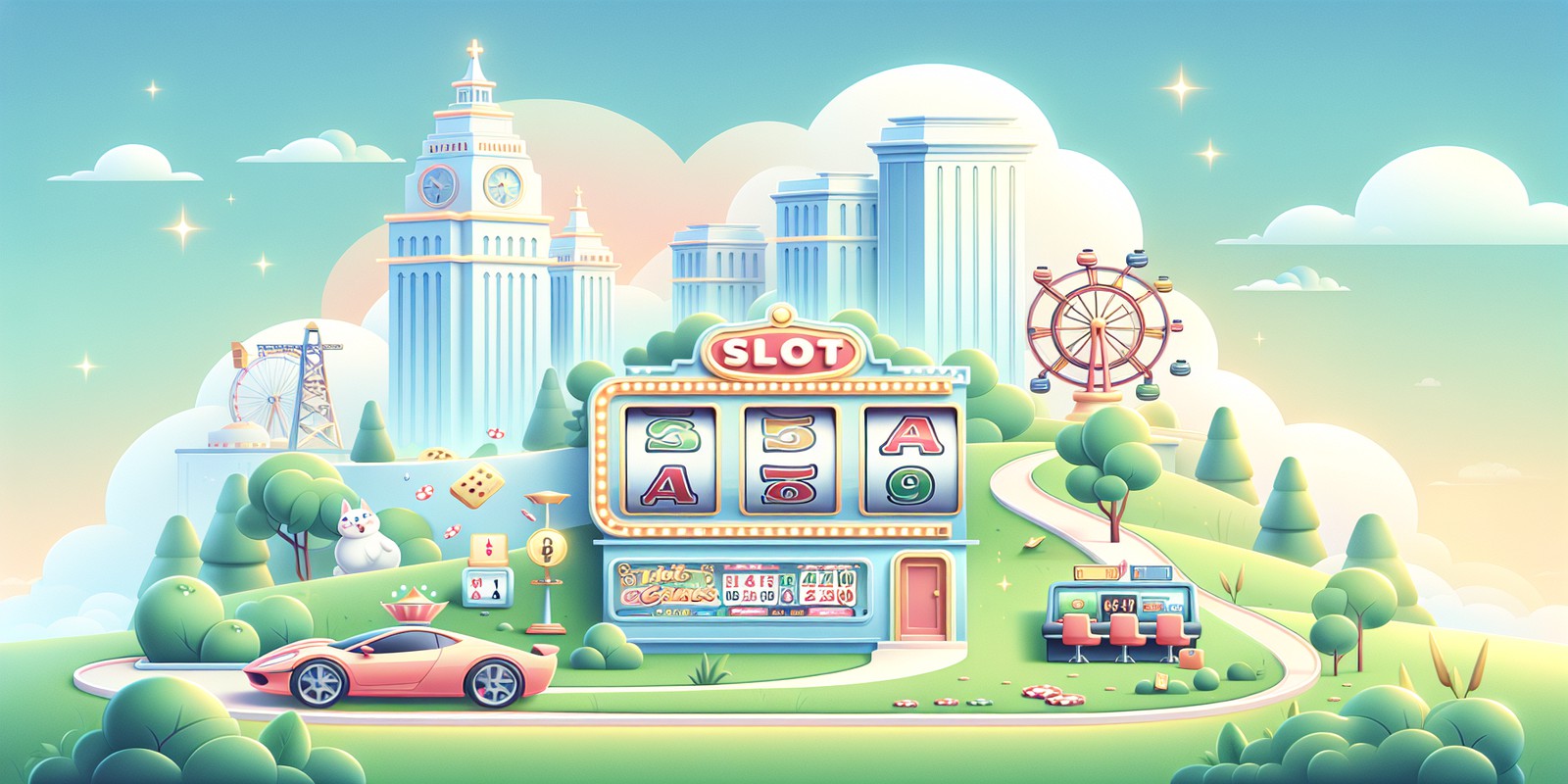 Unlocking the Legend of Fei: A Journey through Mythical Slots 2025 - Slot Strategy Guide for pakistani | 1XBET