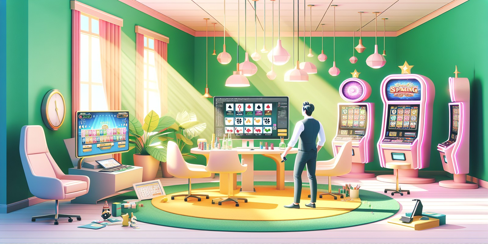 Unveiling the Legend of Fei: Top Slot Strategies for 2025 - Slot Strategy Guide for Pakistani | 1XBET