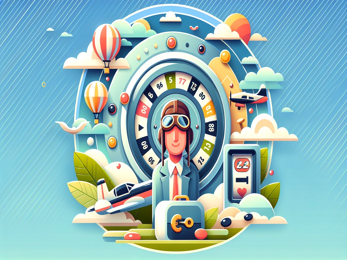 Aviator Game - Featured online game at 1XBET