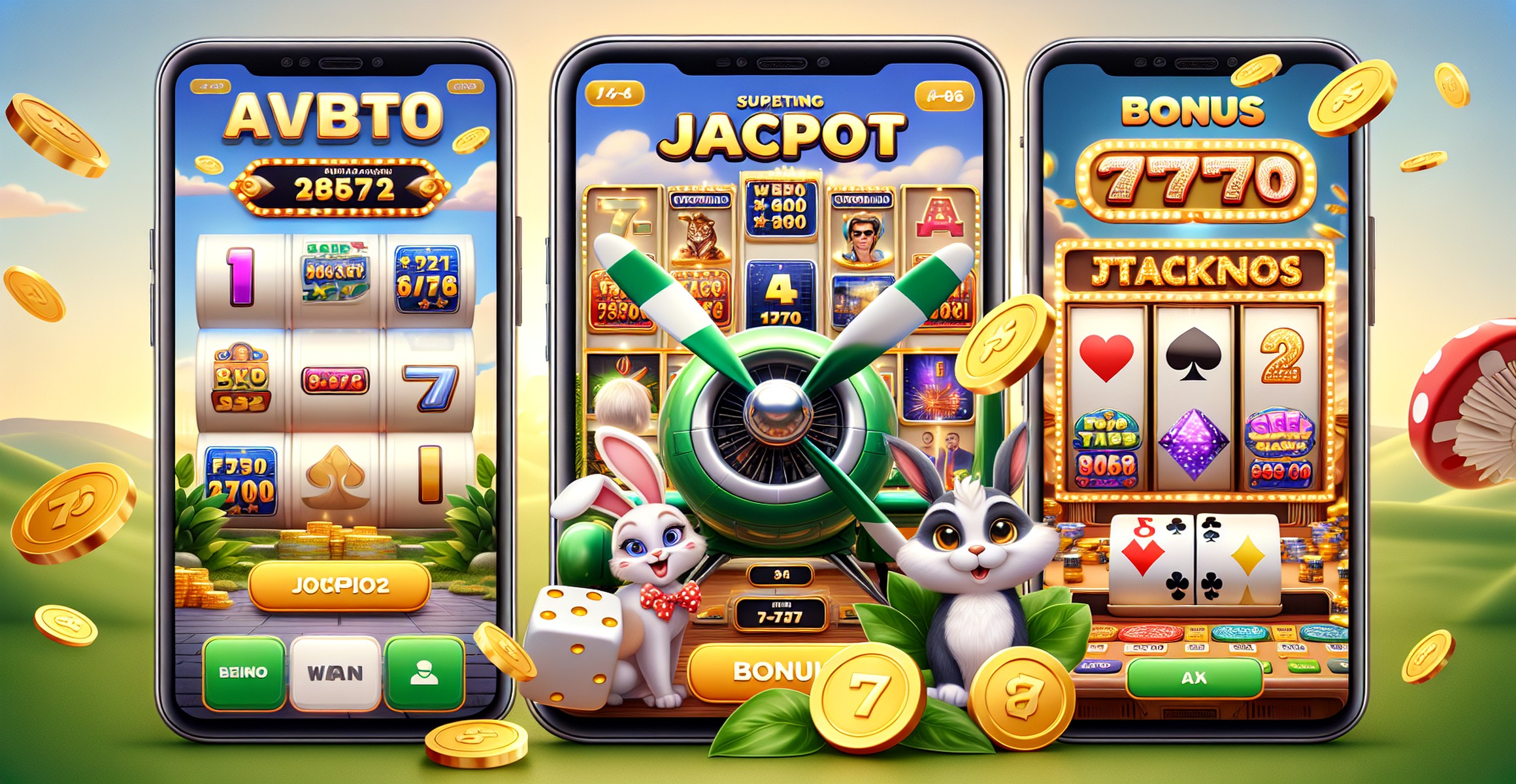 Fortune Tiger Games - Thrilling online slot game at 1XBET